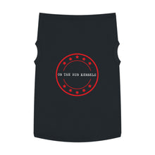 Load image into Gallery viewer, White Pet Tank Top