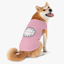 Load image into Gallery viewer, Pet Tank Top