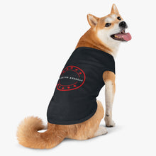 Load image into Gallery viewer, White Pet Tank Top