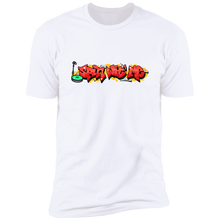 Load image into Gallery viewer, SPIN WIT’ ME SHORT SLEEVE TEE