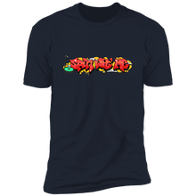 Load image into Gallery viewer, SPIN WIT’ ME SHORT SLEEVE TEE