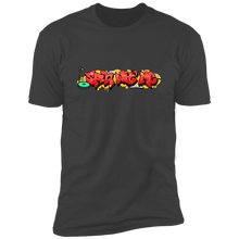 Load image into Gallery viewer, SPIN WIT’ ME SHORT SLEEVE TEE