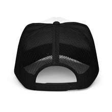 Load image into Gallery viewer, Spin Wit' Me Foam trucker hat