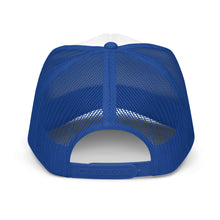 Load image into Gallery viewer, Spin Wit' Me Foam trucker hat