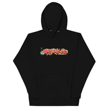 Load image into Gallery viewer, Spin Wit' Me Unisex Hoodie