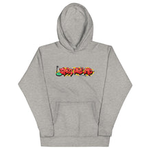 Load image into Gallery viewer, Spin Wit' Me Unisex Hoodie