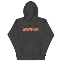 Load image into Gallery viewer, Spin Wit' Me Unisex Hoodie
