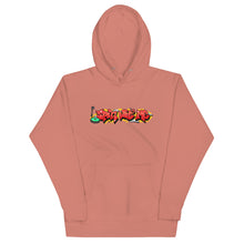Load image into Gallery viewer, Spin Wit' Me Unisex Hoodie