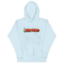 Load image into Gallery viewer, Spin Wit' Me Unisex Hoodie
