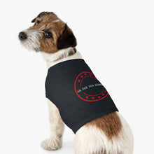 Load image into Gallery viewer, White Pet Tank Top
