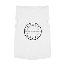 Load image into Gallery viewer, Pet Tank Top
