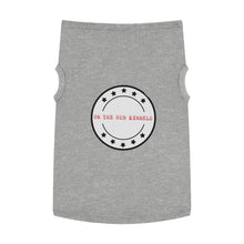 Load image into Gallery viewer, Pet Tank Top
