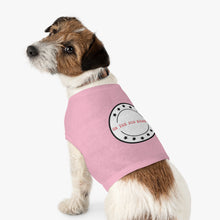 Load image into Gallery viewer, Pet Tank Top
