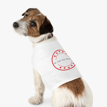 Load image into Gallery viewer, Red Pet Tank Top
