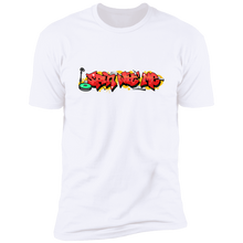 Load image into Gallery viewer, SPIN WIT’ ME SHORT SLEEVE TEE
